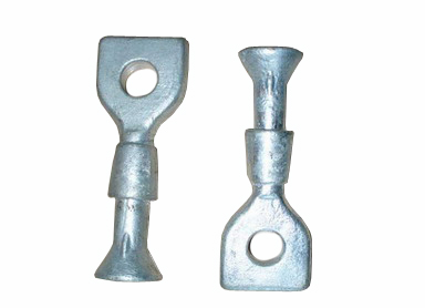 FORGING