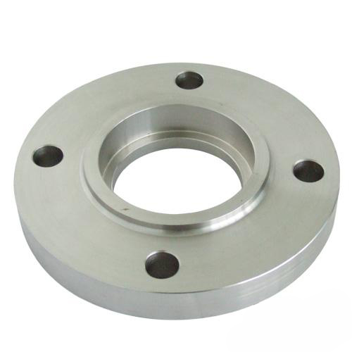 FLANGES