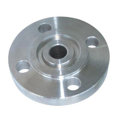 FLANGES