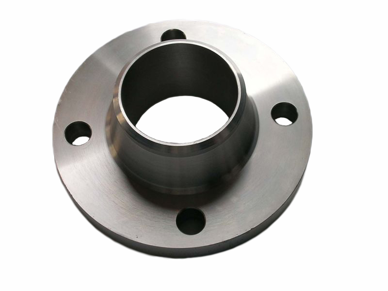 FLANGES